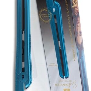 BE. Silkmaster 1.25” Flat Iron